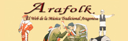 Web de la música tradicional aragonesa