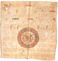 Carta Puebla de Ciudad Real