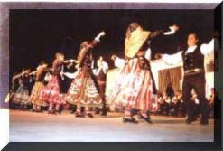 Festival Internacional de Folclore - Tomelloso (Ciudad Real) - 2002