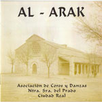 Trabajo discográfico AL - ARAK